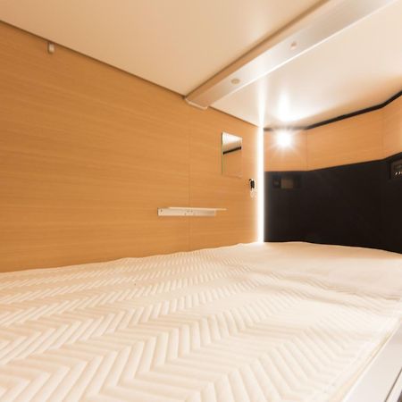 Ryoma Ikebukuro Hotel โตเกียว ภายนอก รูปภาพ