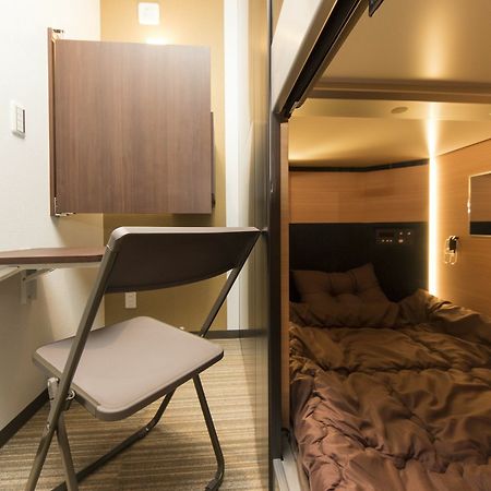 Ryoma Ikebukuro Hotel โตเกียว ภายนอก รูปภาพ