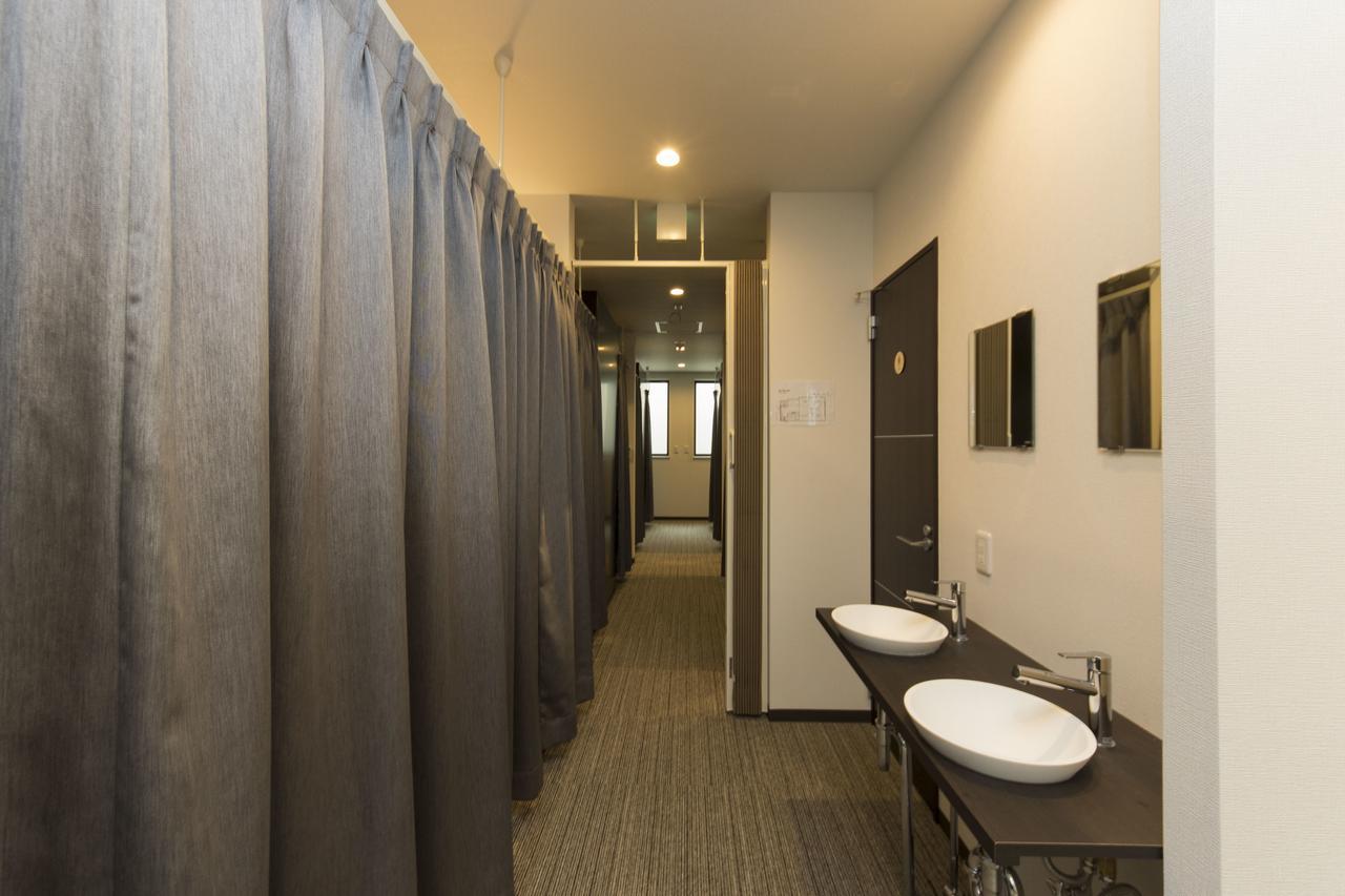 Ryoma Ikebukuro Hotel โตเกียว ภายนอก รูปภาพ