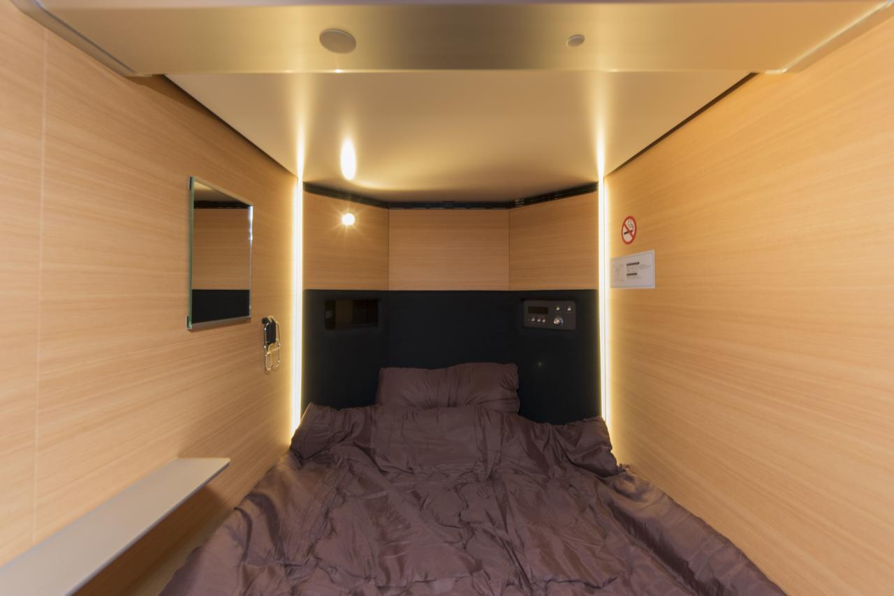 Ryoma Ikebukuro Hotel โตเกียว ภายนอก รูปภาพ