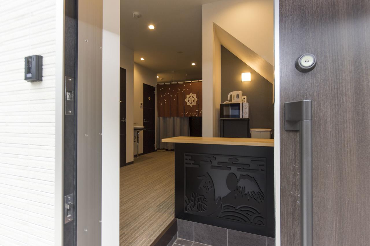 Ryoma Ikebukuro Hotel โตเกียว ภายนอก รูปภาพ