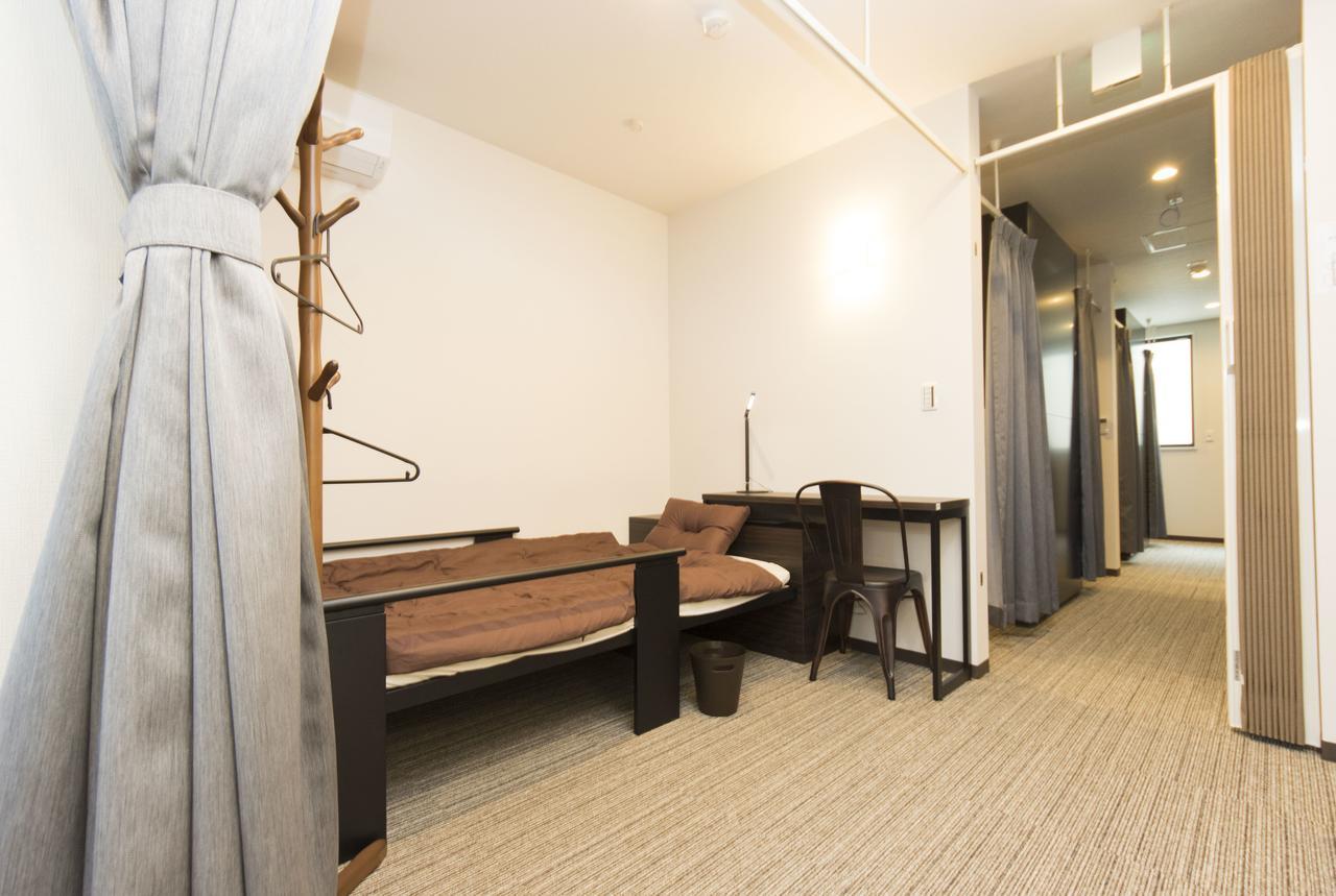 Ryoma Ikebukuro Hotel โตเกียว ภายนอก รูปภาพ