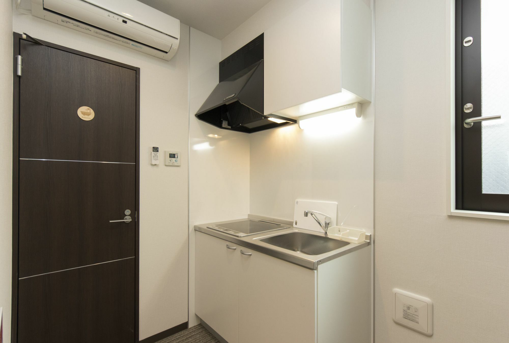 Ryoma Ikebukuro Hotel โตเกียว ภายนอก รูปภาพ